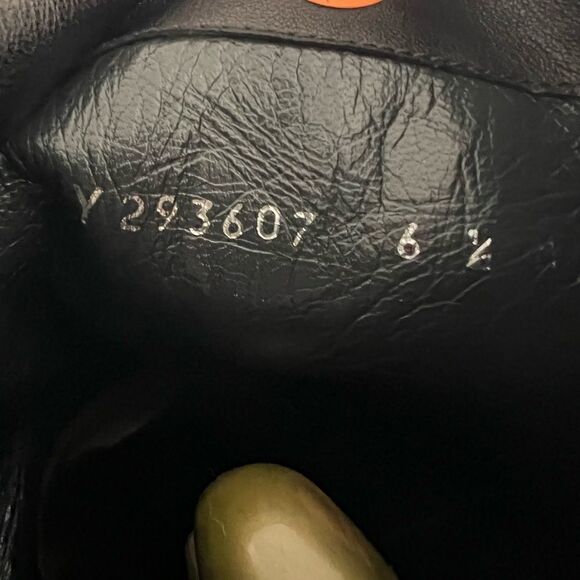 - Stuart Weitzman 5050 Over The Knee Boot. EXCELLENT Condition. Size 6.5 - Picture 4 of 8